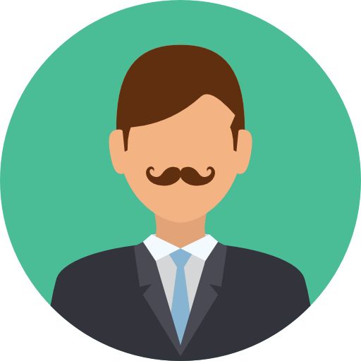 Portrait of customer Daniel M.